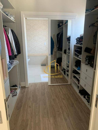 Imagem 13 de 30 de Casa Com 3 Dormitórios À Venda, 360 M² Por R$ 2.500.000,00 - Alphaville - Gravataí/rs - Ca0506