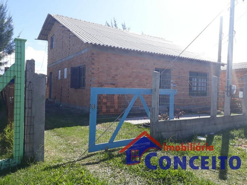 Imagem 19 de 23 de Rc530 - Ótima Residência Com 04 Dormitórios
