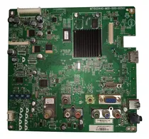 Comprar Placa Principal M715g5440-mod-000-0050i Tv Aoc Lc32d1320