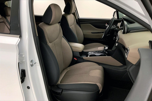 Imagen 7 de 25 de Hyundai Santa Fe 5 Pts Gls Premium, V6, 33l, Ta, 7 Pas, Ra