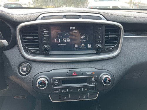 Kia Sorento 3.4 3.3l Ex Pack At