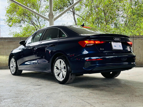 Audi A3 1.4 Sedán Dynamic At Dsg