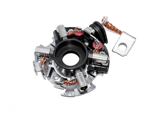 Portacarbon De Arranque Volkswagen Gol 95/gm Corsa Tipo Bosc