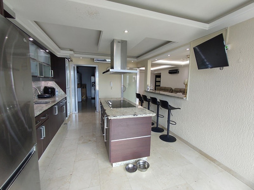 Imagen 6 de 20 de Negociable! Exclusivo Y Bello Apartamento En Las Chimeneas, Siena. Guillermo Baldan, 04125038440