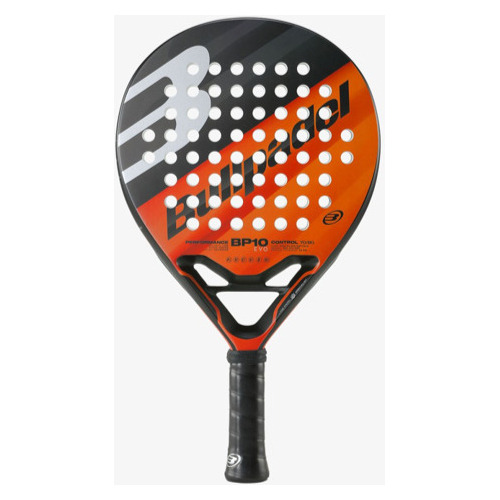 Pala De Padel Bullpadel Bp10 Evo 2023