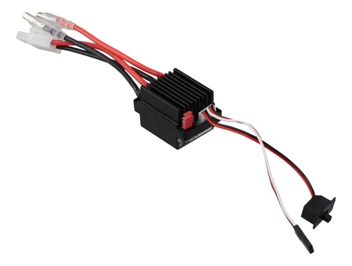 Controlador De Velocidad Eléctrico De Marcha Atrás Con Escob
