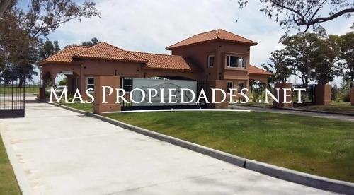 Imagen 1 de 6 de Lote En San Lucas San Vicente Canning