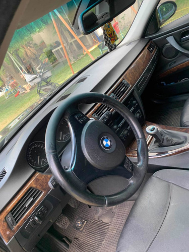 Imagen 2 de 7 de Bmw Serie 3 2007 3.0 330d Executive