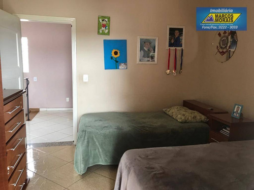 Imagem 23 de 30 de Casa Com 3 Dormitórios À Venda, 339 M² Por R$ 850.000 - Condomínio Ibiti Do Paço - Sorocaba/sp - Ca2356