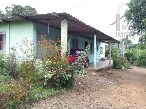 Imagem 1 de 15 de Cód 3193 - Excelente Sitio Com 26.000 M² - 3193