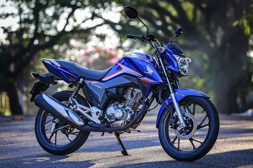 Honda Cg