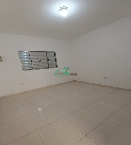 Imagem 11 de 15 de Casa Nova Lado Praia Em Mongaguá!! - Ca0199