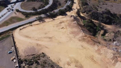 Excelente Terreno Industrial I Camino Internacional I Concon