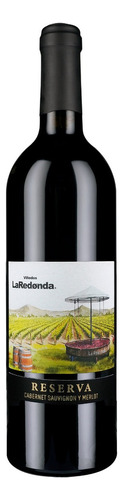 La Redonda - Tinto Reserva 750 Ml