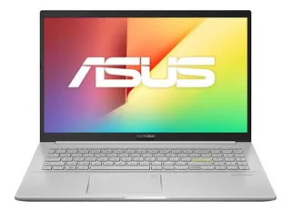 Laptop Asus K513ea-bn1211t 15.6' I7 11av 12gb 512 Sdd W10