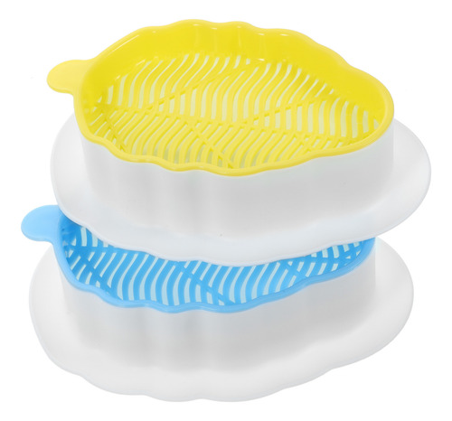 Maceta Hidropónica De Hierba Para Gatos Y Hierba Gatera, 2 U