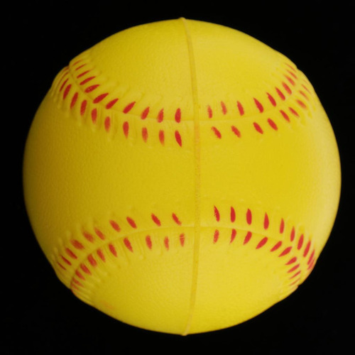 A A 3 Paquete De 2-3 Pelota De Entrenamiento De Béisbol Para