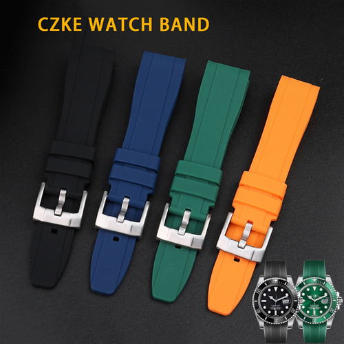 For Rolex Longine Citizen Bn0193 Curve Interface