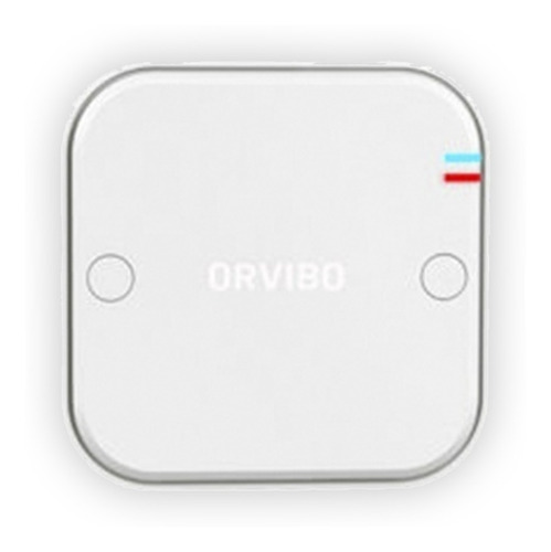 Kit De Seguridad Orvibo + 2 Relés + Sensor Movimiento