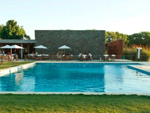 Terreno - San Sebastián - Lotes - Lote - Barrio Cerrado - Country - Golf - Escobar- Venta