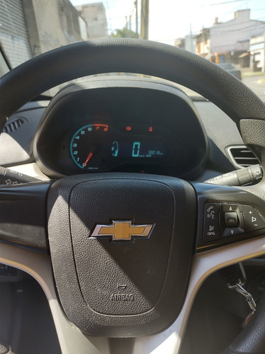Chevrolet Onix 1.4 Lt 98cv 2018