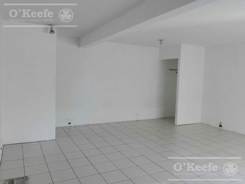 Imagen 1 de 12 de Monoambiente En Venta En Quilmes - Ideal Uso Profesional O Vivienda