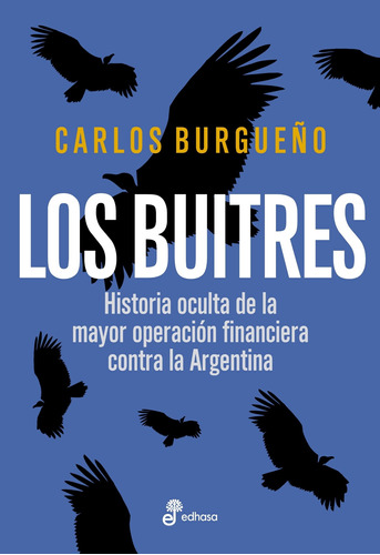 Buitres, Los