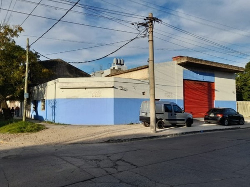 Imagen 4 de 6 de Excelente Inmueble Con Destino Comercial Sobre Lote De 261 M2