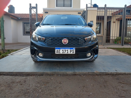 Imagen 1 de 9 de Fiat Argo 2020 1.3 Drive Gse Manual