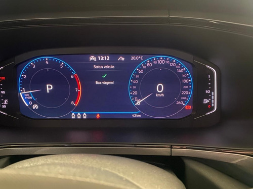 Imagem 7 de 10 de 2022 Taos Highline 250 Tsi
