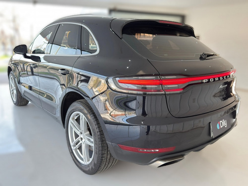 Porsche Macan R4 4X4 2.0 TURBO