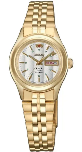 Reloj orient dama dorado precio new arrivals