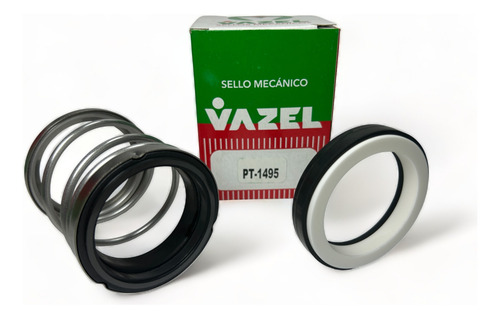 Sello Mecanico De 50 Mm Vazel