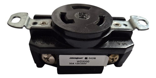 Contacto Arrow Hart Wc3330 30a 125/250