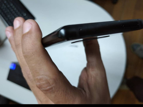 Imagen 7 de 9 de Samsung Galaxy Note 9 Dual Sim / Detalle En La Mica