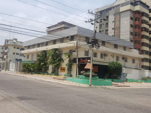 Ea-005 Zona Norte Hotel Doral Calle 75
