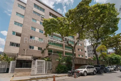 Apartamento en venta