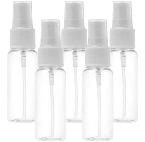 Envase Pote Tarro De 30 Ml Spray Por 100 Und