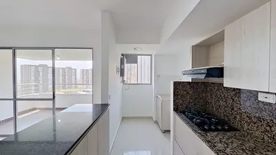Apartamento en venta