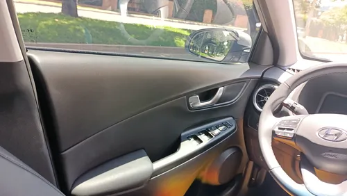 Hyunday Kona Hibrida Original