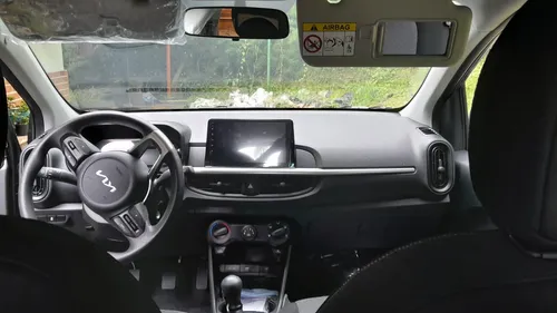 Kia Picanto 1.2 Zenith