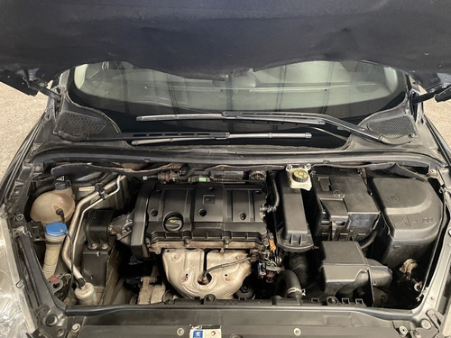 Peugeot 307 1.6 Xs 110cv