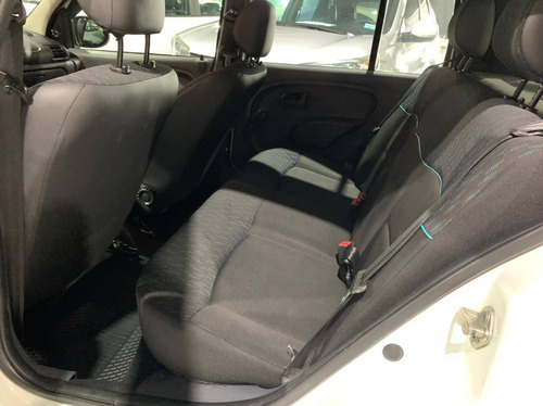 Renault Clio 1.0 Expression 16v Flex 4p Manual