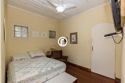 Imagem 15 de 15 de Casa - Chacara Monte Alegre - Ref: 15061 - V-re16019