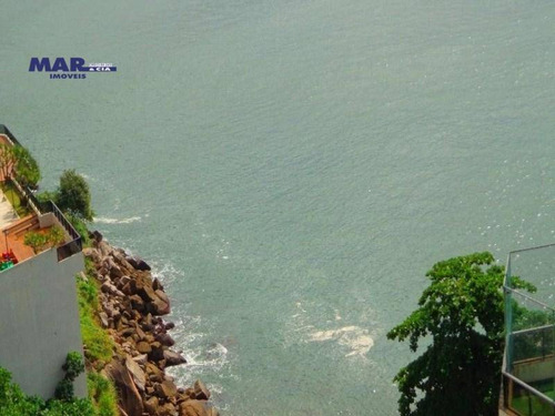 Imagem 5 de 17 de Apartamento Residencial À Venda, Jardim Astúrias, Guarujá - . - Ap10962