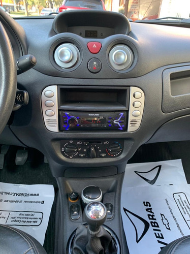 Imagem 6 de 11 de Citroen C3 Glx 1.4 Flex