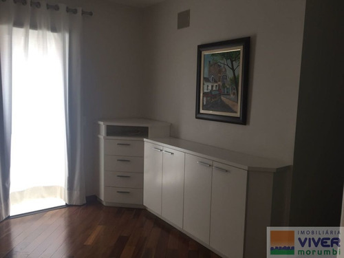 Imagem 9 de 13 de Apartamento Para Venda No Bairro Morumbi Em São Paulo ¿ Cod: Nm4133 - Nm4133