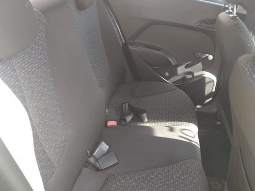 Imagem 7 de 15 de Hb20 1.0 Comfort 12v Flex 4p Manual