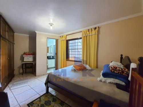 Imagem 15 de 15 de Casa Para Venda Em Suzano, Jardim Alto Da Boa Vista, 2 Dormitórios, 1 Suíte, 4 Banheiros, 1 Vaga - 1007_1-1859256