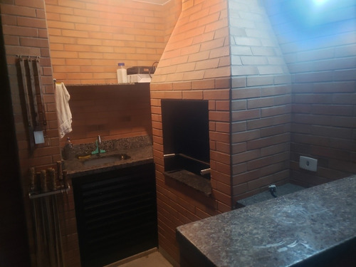 Apartamento Cobertura Duplex Maravilhosa Jabaquara
